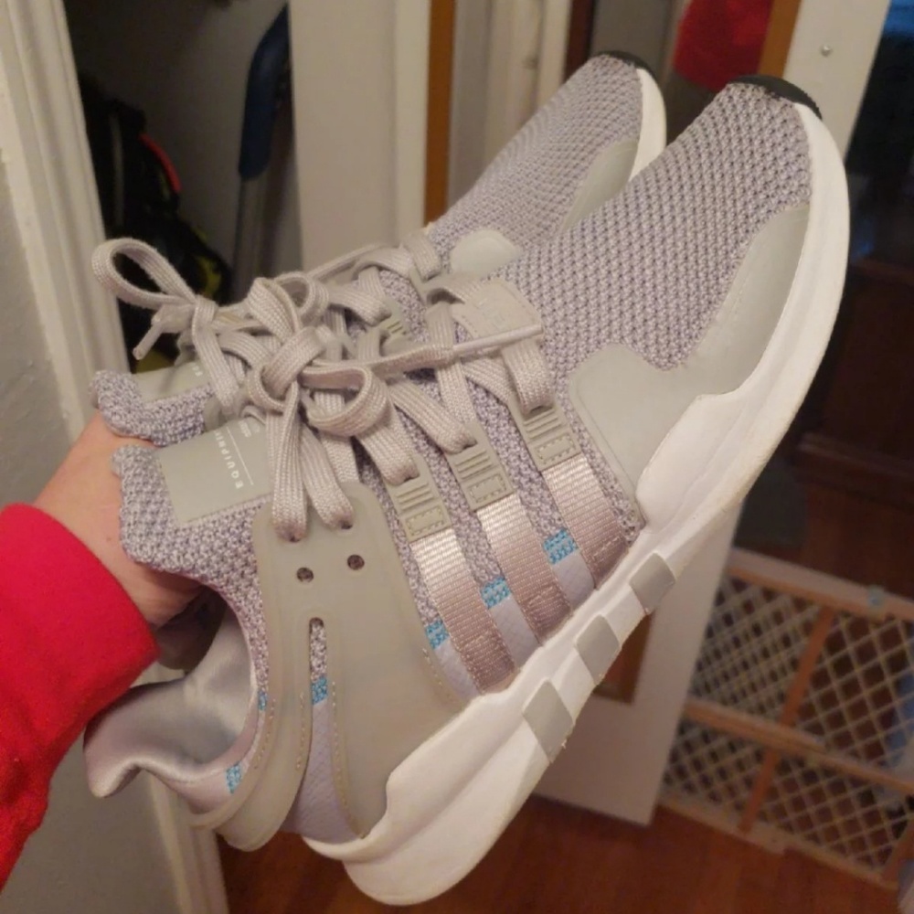 Adidas Eqt